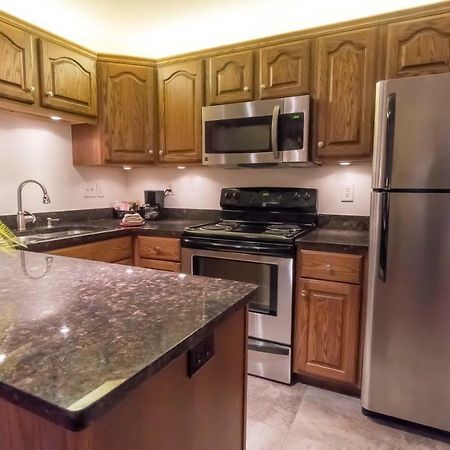 Shepherd Mountain Inn & Suites Pilot Knob Extérieur photo